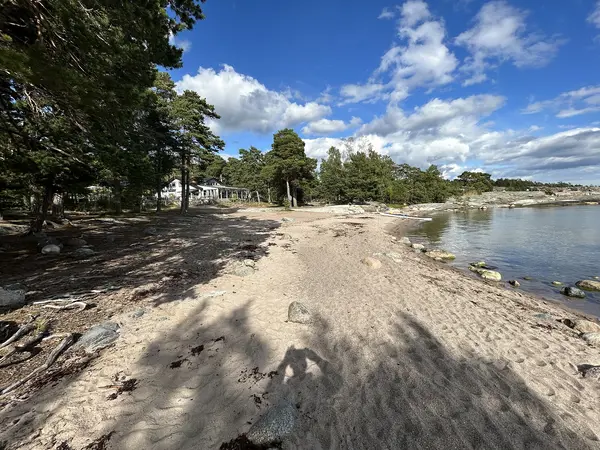 Björkviks havsbad